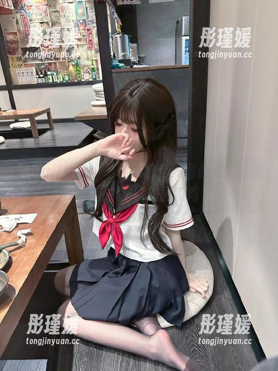 Jang Joo(장주)性感护士美图合集：重塑性感，定格美丽瞬间